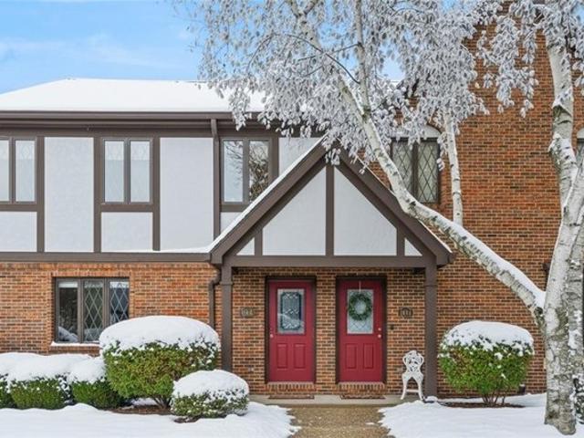 Townhouse for sale in Sewickley, Pennsylvania