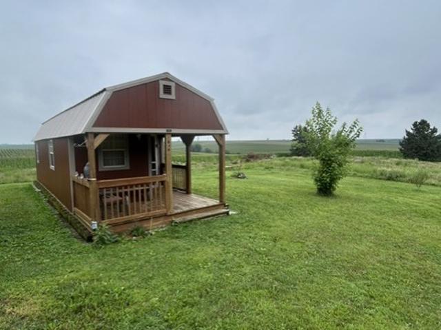 Land for sale in Toledo, Iowa