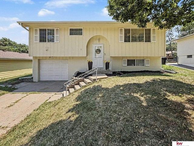 House for sale in Nebraska