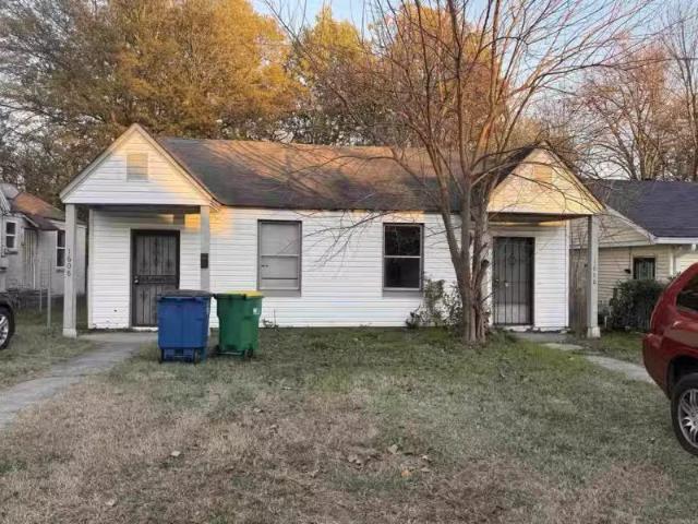 Apartment for rent in Ark