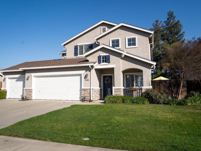 House for sale in Hughson, California
