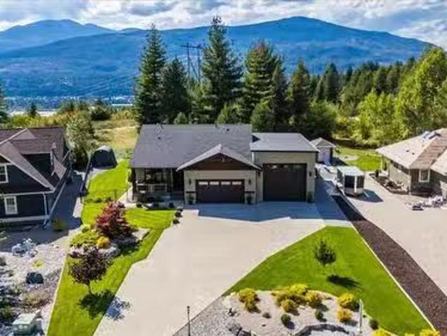 House for sale in British Columbia