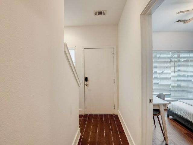 Townhouse for rent in Dallas