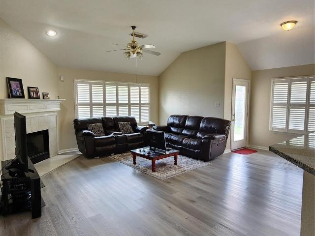 House for sale in Harris, Texas