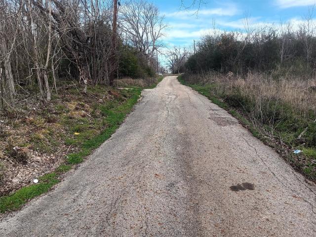 Land for sale in Palestine, Texas