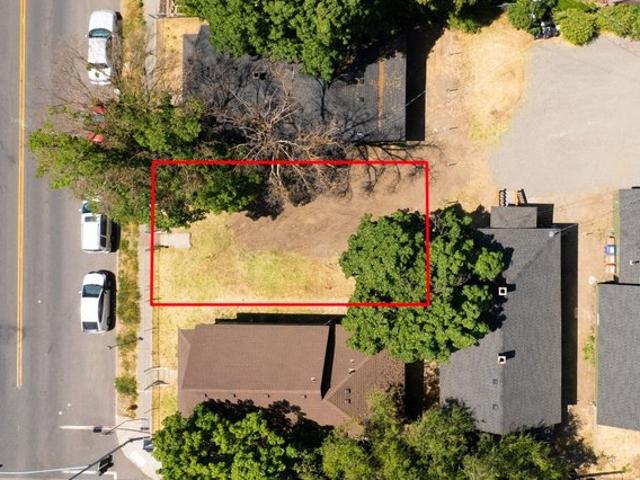 Land for sale in Spokane, Washington