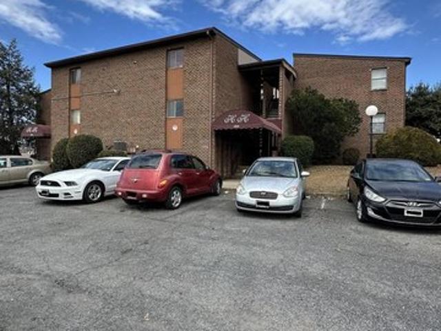 House for sale in Virginia