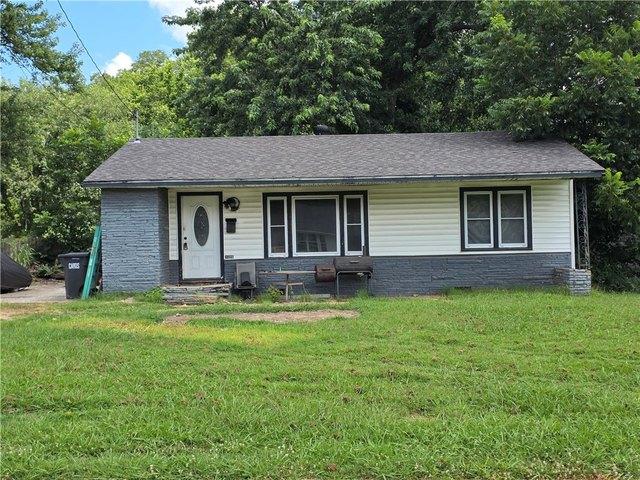 House for sale in Ark