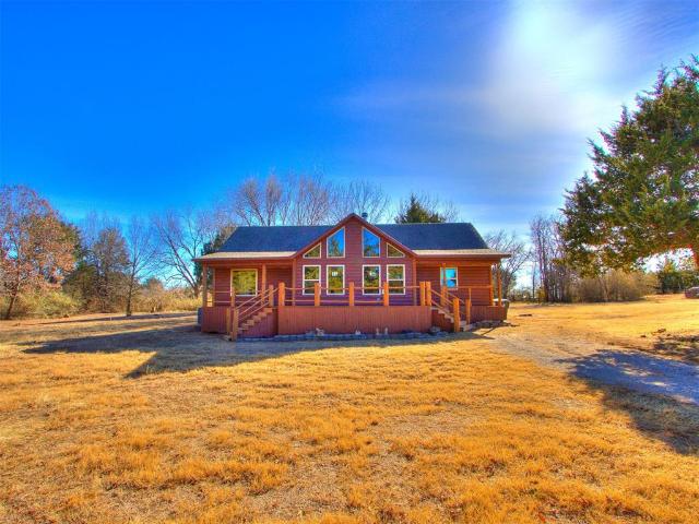 House for sale in Purcell, Oklahoma