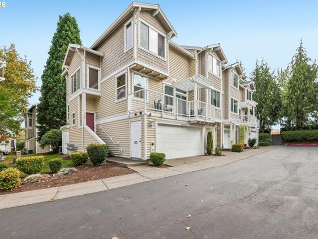 Townhouse for sale in Beaverton, Washington County