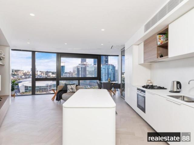 Apartment for rent in Cockburn, Western Australia