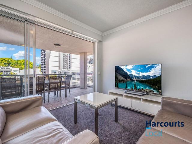 Apartment for rent in Toombul, Queensland