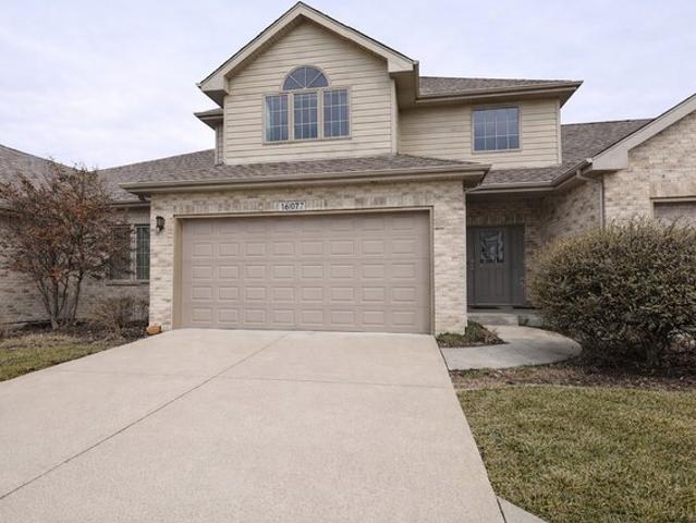 Townhouse for sale in Homer Glen, Illinois