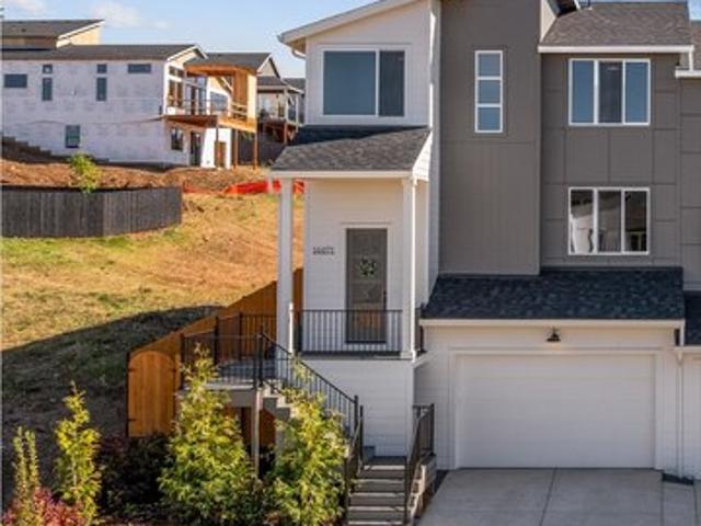 Townhouse for sale in Oregonia