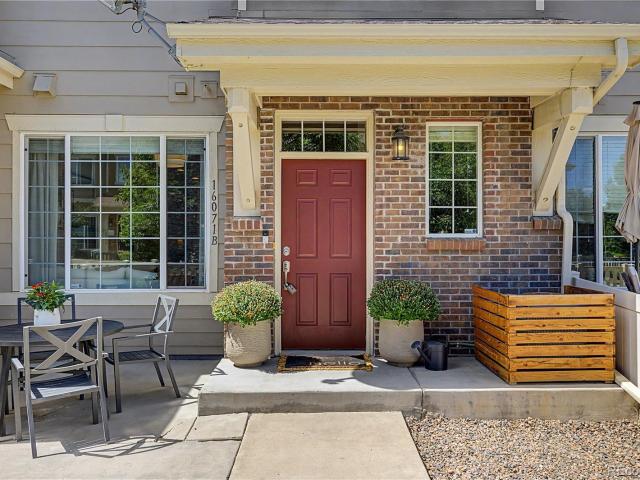 Townhouse for sale in Arvada, Colorado