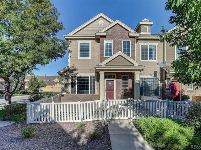 Townhouse for sale in Arvada, Colorado