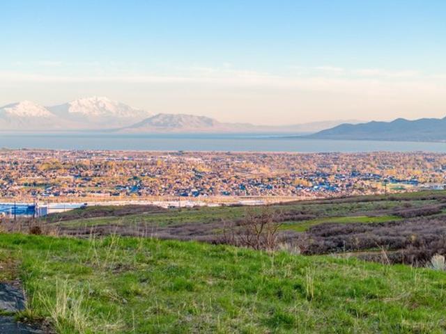Land for sale in Draper, Utah