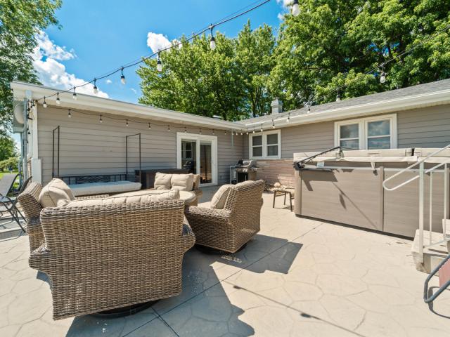 House for sale in Story, Iowa