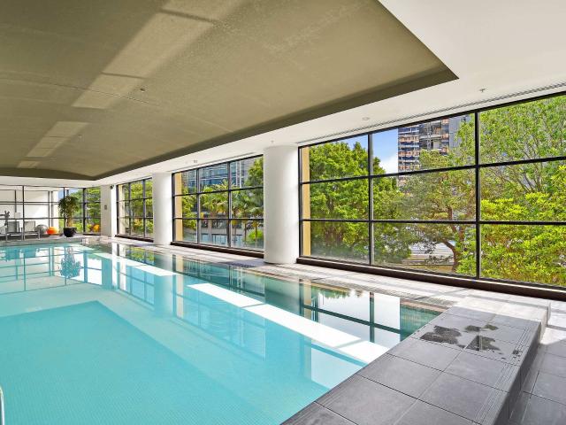 Apartment for rent in St Leonards