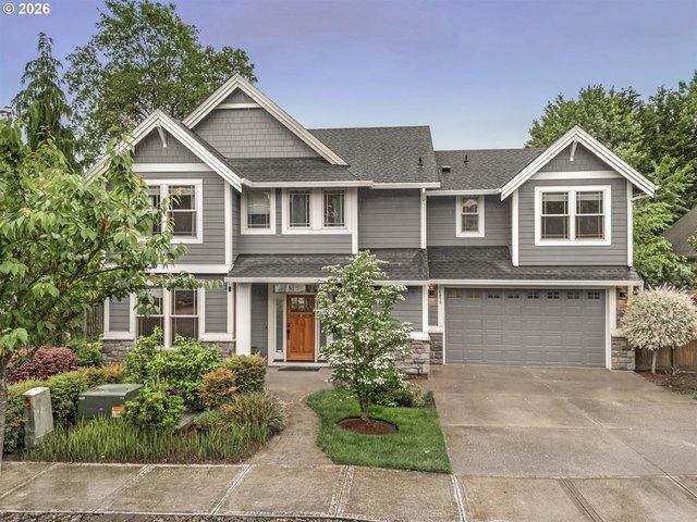 House for sale in Oregonia