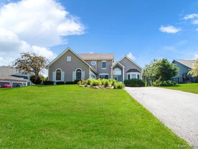 House for sale in Silver Ridge, Fenton