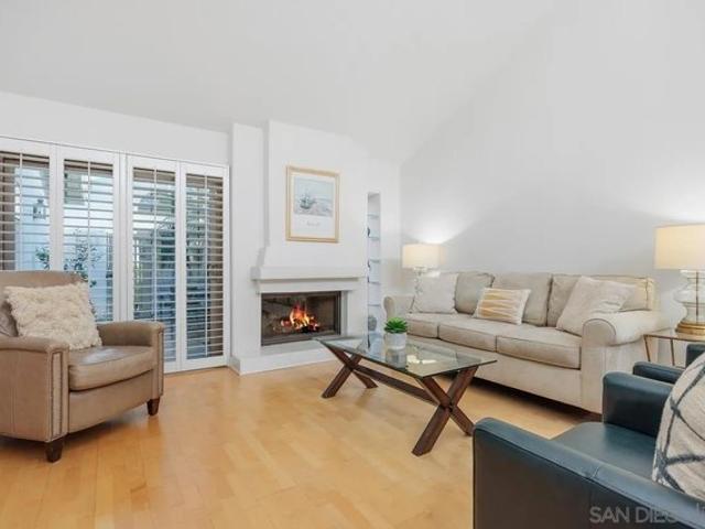 Townhouse for sale in Rancho Santa Fe, California