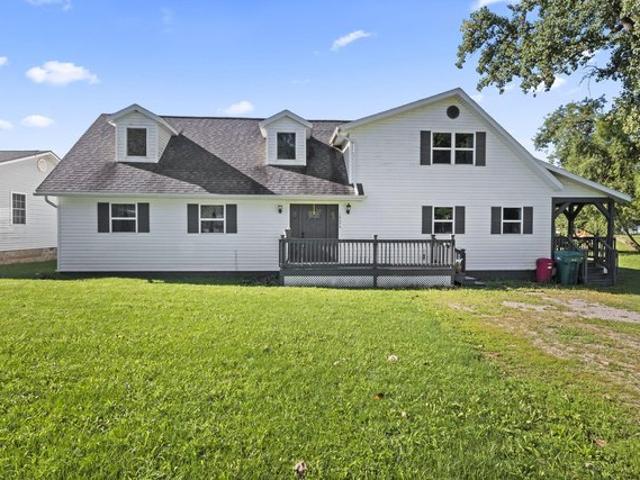 House for sale in Belle Center, Ohio