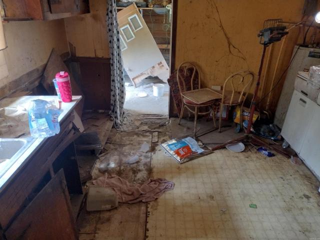 House for sale in Ark