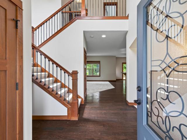 House for sale in Ramsey, Minnesota