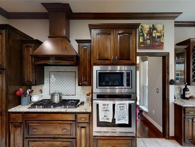 House for sale in Ada, Oklahoma