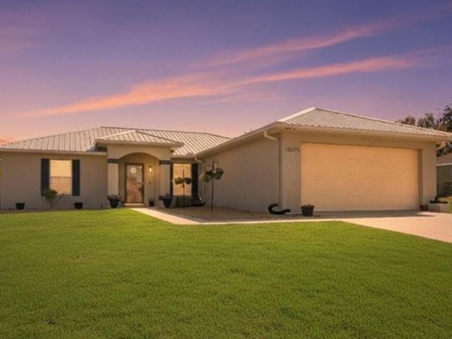 House for sale in Anthony, Florida