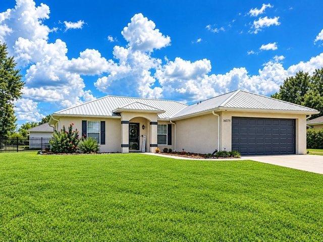 House for sale in Citra, Marion County