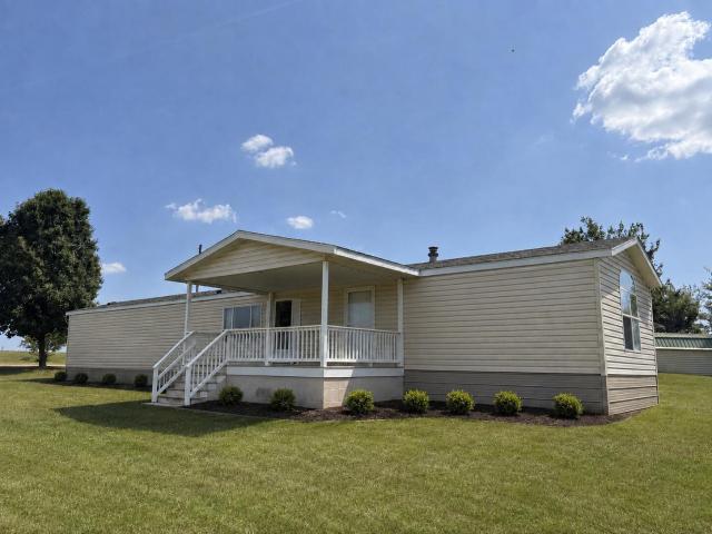 House for sale in Barry, Missouri