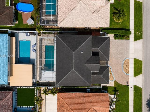 House for sale in Miami, Florida
