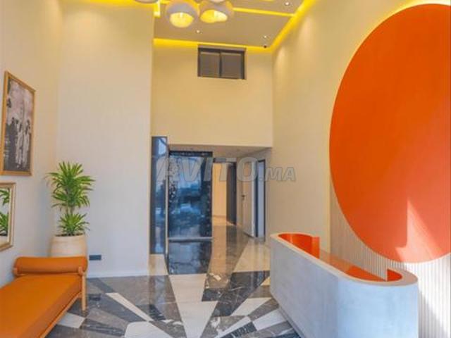 Appartement vente à Casablanca ⵜⴰⴷⴷⴰⵔⵜ ⵜⵓⵎⵍⵉⵍⵜ الدار البيضاء, Préfecture de Casablanca عمالة الدار البيضاء