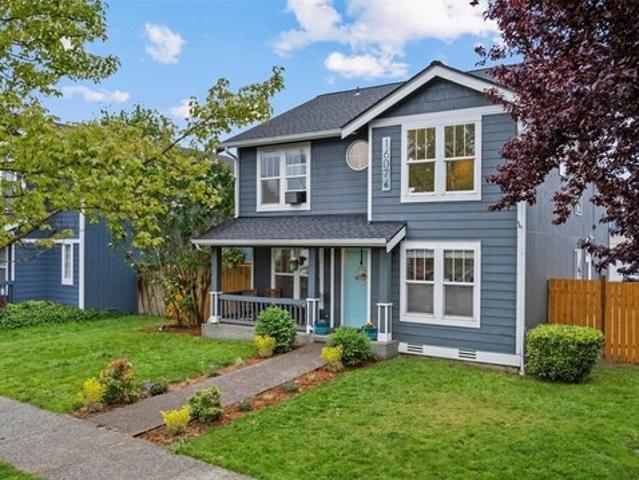 House for sale in Monroe, Washington