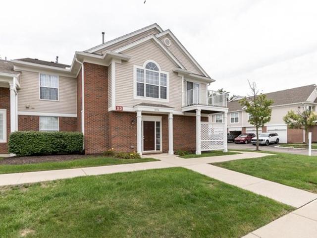 Condo for sale in Northville, Michigan