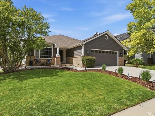 House for sale in Parker, Colorado