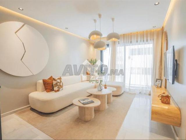 Appartement vente à Casablanca ⵜⴰⴷⴷⴰⵔⵜ ⵜⵓⵎⵍⵉⵍⵜ الدار البيضاء, Préfecture de Casablanca عمالة الدار البيضاء