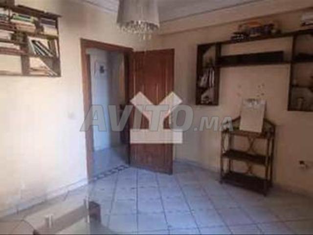 Appartement vente à Menara, Marrakech