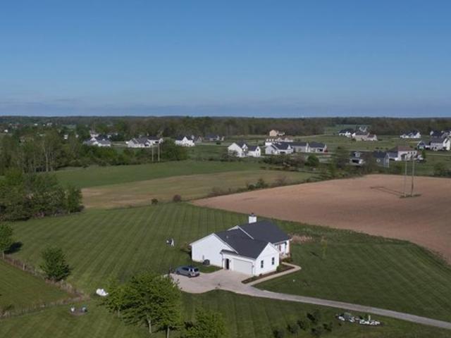 House for sale in Plain City, Madison County