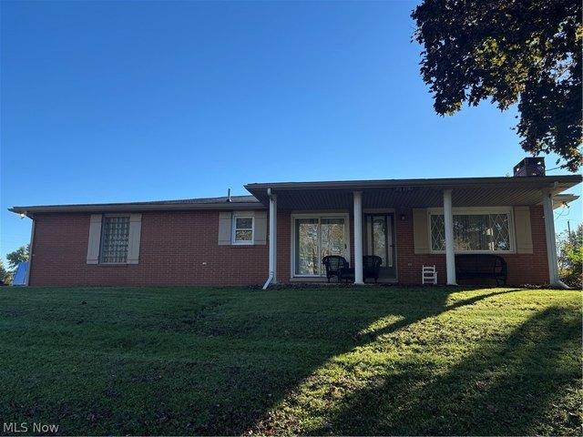 House for sale in East Liverpool, Columbiana County