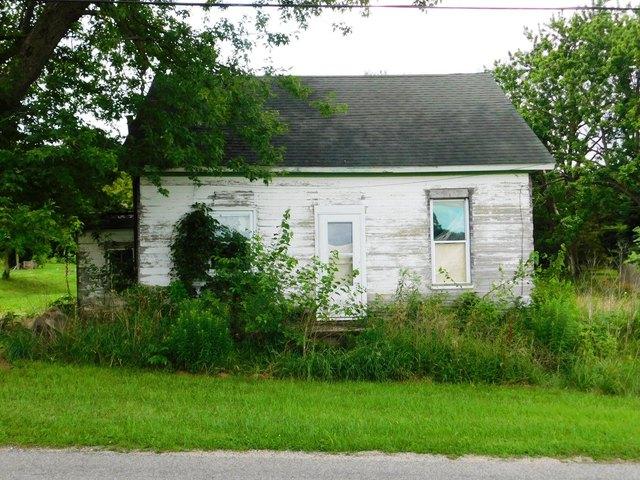 House for sale in Jackson Center, Ohio