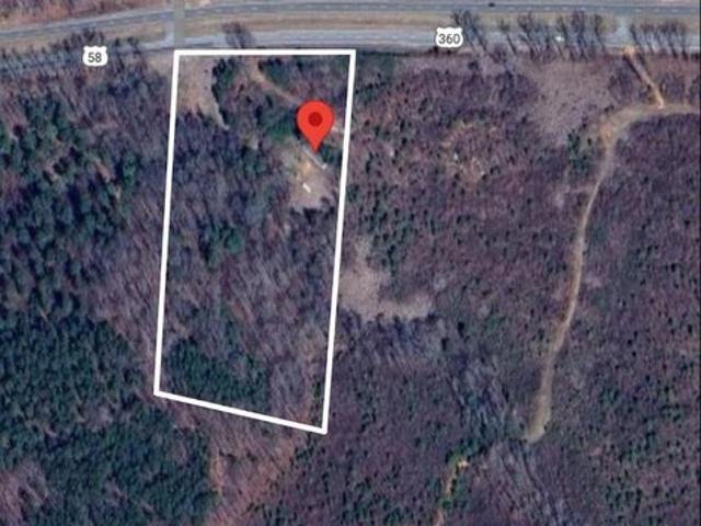 Land for sale in Virginia