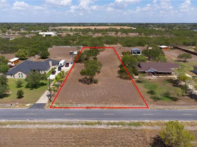 Land for sale in Harlingen