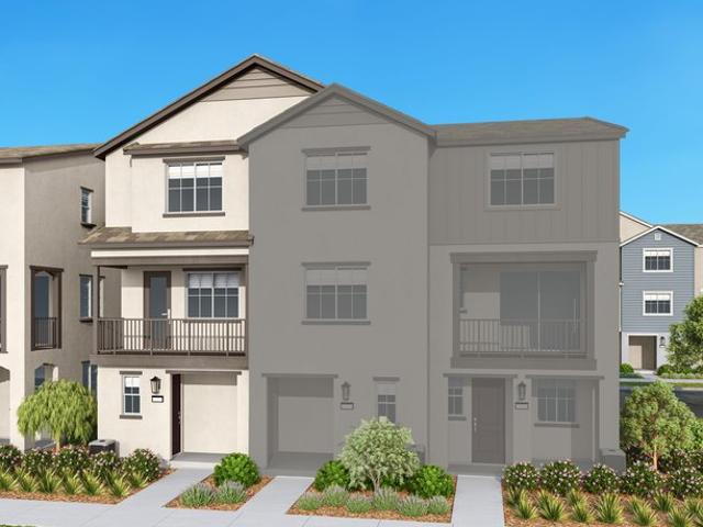 Condo for sale in Chino, California