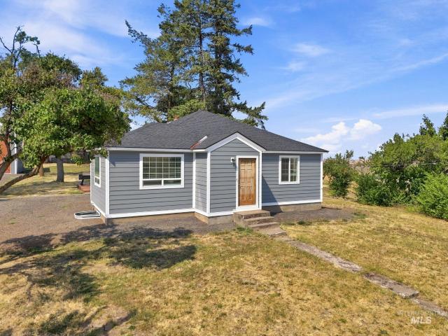 House for sale in Kendrick, Idaho