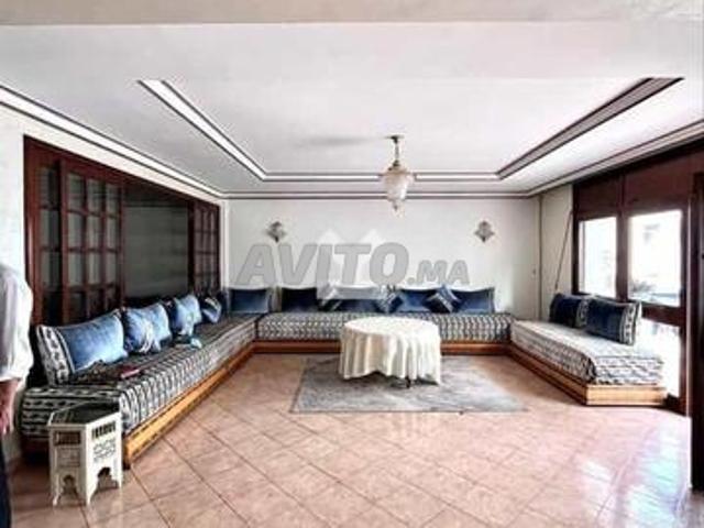 Appartement vente à Anfa, Sidi Belyout