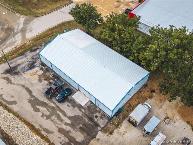 Commercial for sale in Saint Robert, Missouri