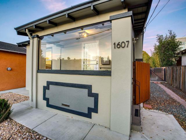 House for sale in Berkeley, California